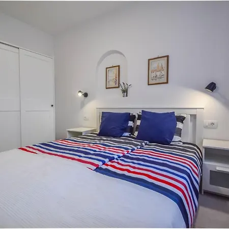 Kaplja Appartement *