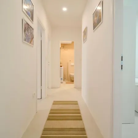 Kaplja Apartman Novigrad (Istria)