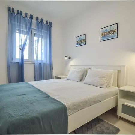 Kaplja Apartman *