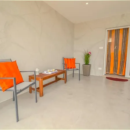 Appartement Kaplja *