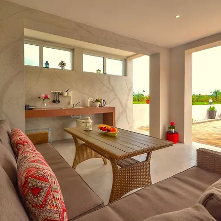 Kaplja Apartman Novigrad (Istria)