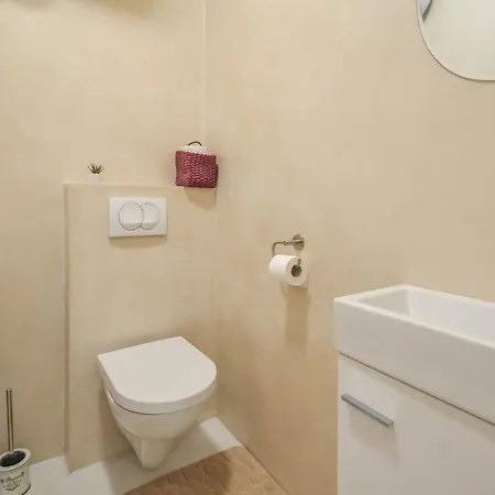 Kaplja Apartman *