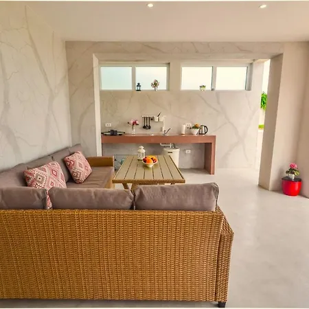 Kaplja Appartement Novigrad Istria