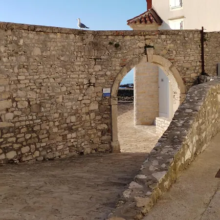 Appartement Kaplja *