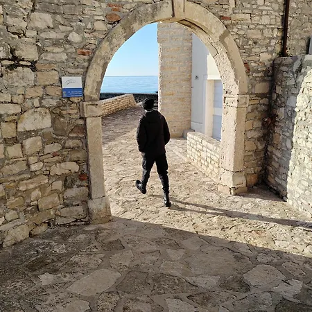 Kaplja Novigrad (Istria)