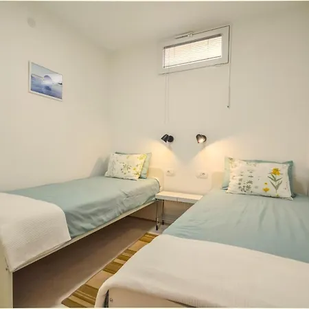 Apartment Kaplja