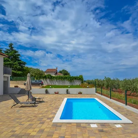 Kaplja Novigrad Istria
