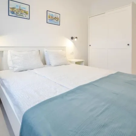 Apartament Kaplja *