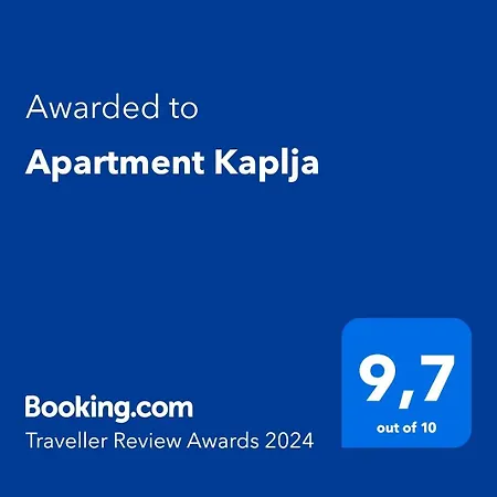 Kaplja *