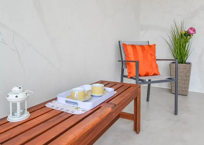 Kaplja Novigrad Istria