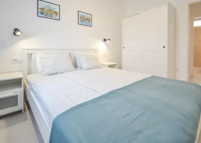 Appartement Kaplja *