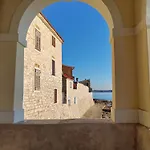 Kaplja Appartamento Novigrad Istria