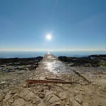 Kaplja Appartamento Novigrad Istria