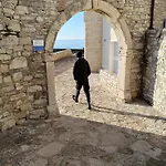 Kaplja Novigrad Istria