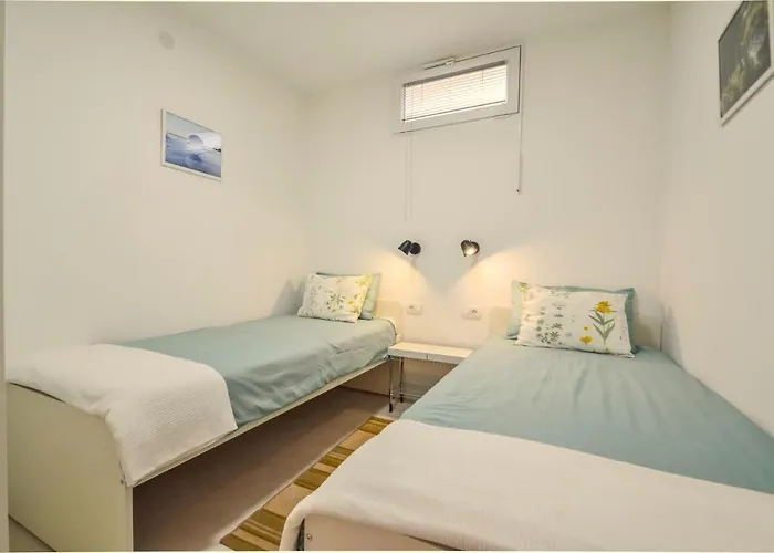Apartment Kaplja